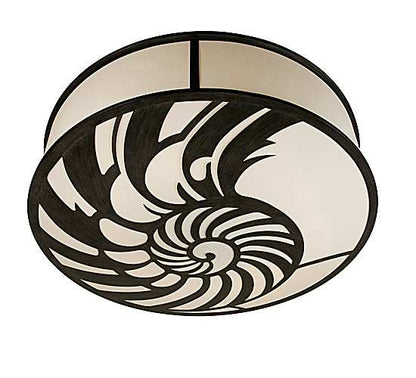 Nautilus 12 Light 60" Wide Pendant