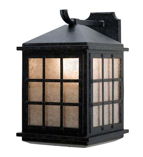 Dumas 18" Tall Wall Sconce
