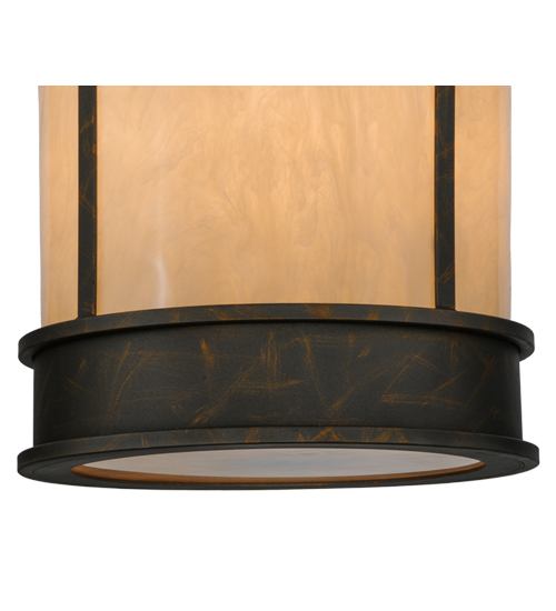 Theodora 8 Light 16" Wide Pendant