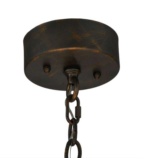 Theodora 8 Light 16" Wide Pendant
