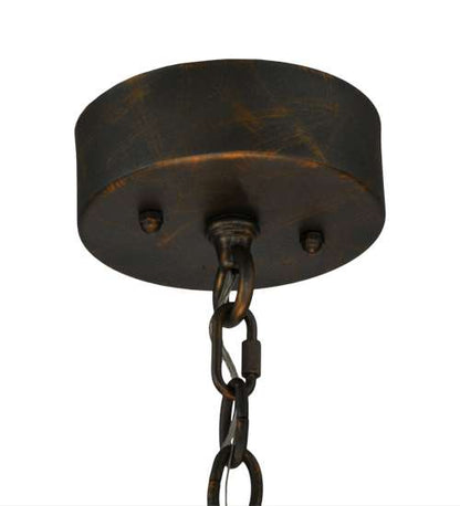 Theodora 8 Light 16" Wide Pendant