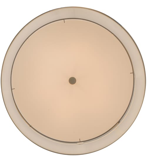 Cilindro 6 Light 30" Wide Pendant