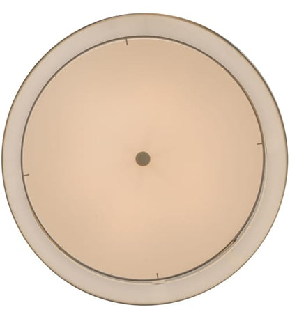 Cilindro 6 Light 30" Wide Pendant