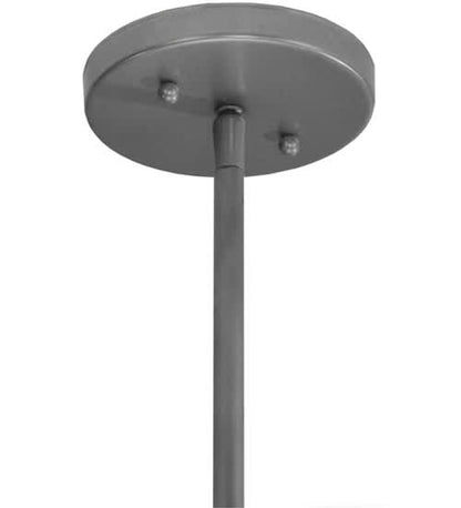 Cilindro 6 Light 30" Wide Pendant