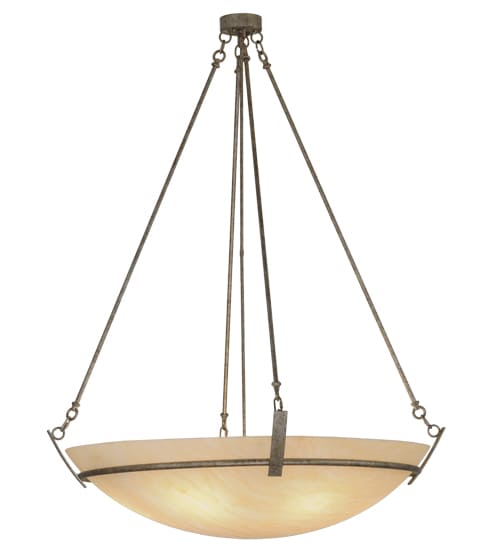 Corvina 8 Light 46" Wide Pendant