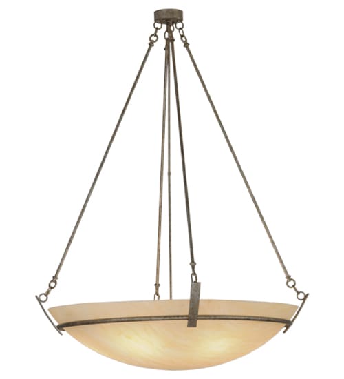 Corvina 8 Light 46" Wide Pendant
