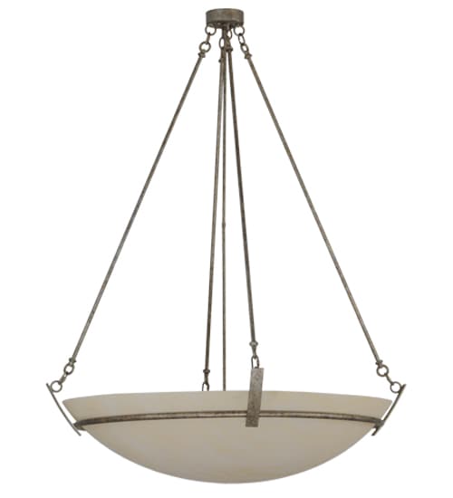 Corvina 8 Light 46" Wide Pendant