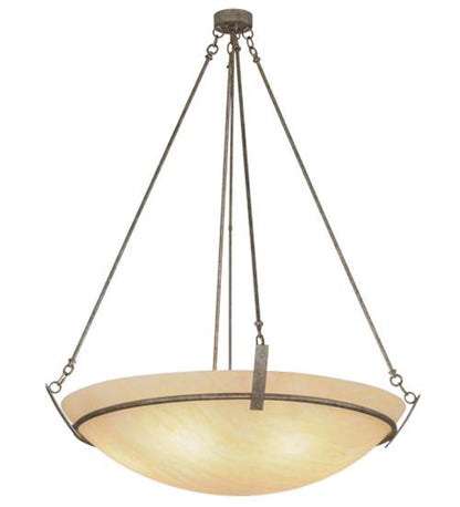 Corvina 8 Light 46" Wide Pendant