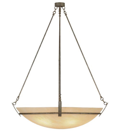 Corvina 8 Light 46" Wide Pendant