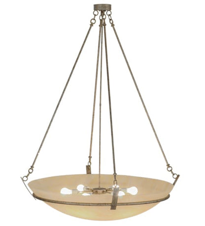 Corvina 8 Light 46" Wide Pendant