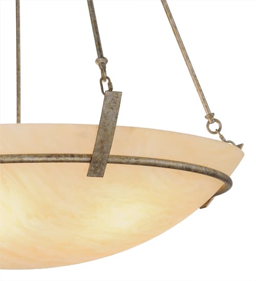 Corvina 8 Light 46" Wide Pendant