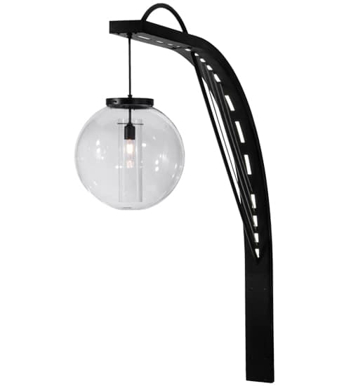 Bola Urbano 76" Tall Wall Sconce