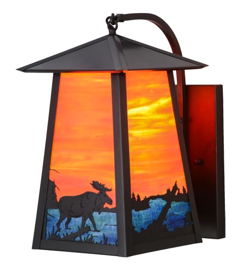Stillwater 18" Tall Wall Sconce