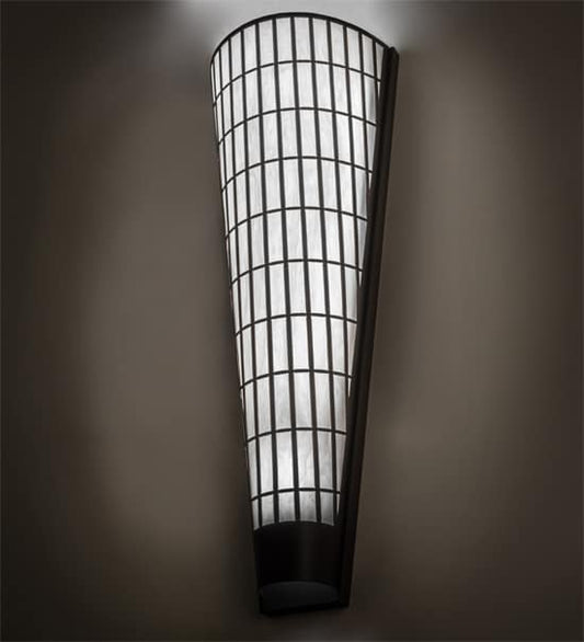 Kalahari 48" Tall LED Wall Sconce
