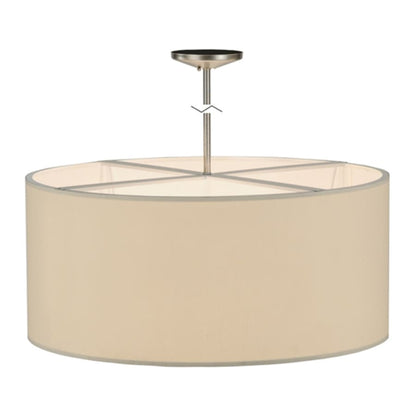 Meyda Tiffany Cilindro 6 Light 36" Wide Pendant
