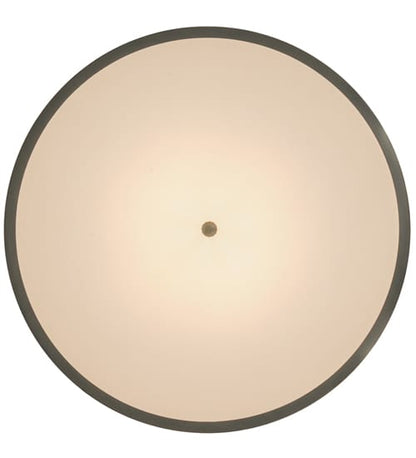 Cilindro 6 Light 36" Wide Pendant