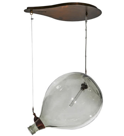 Euri Tanta 18" Wide Pendant