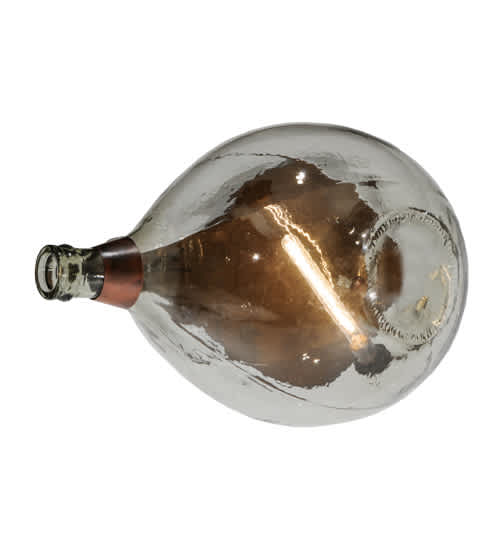 Euri Tanta 18" Wide Pendant