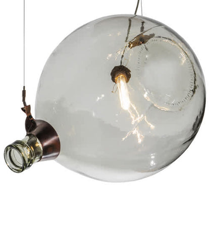 Euri Tanta 18" Wide Pendant