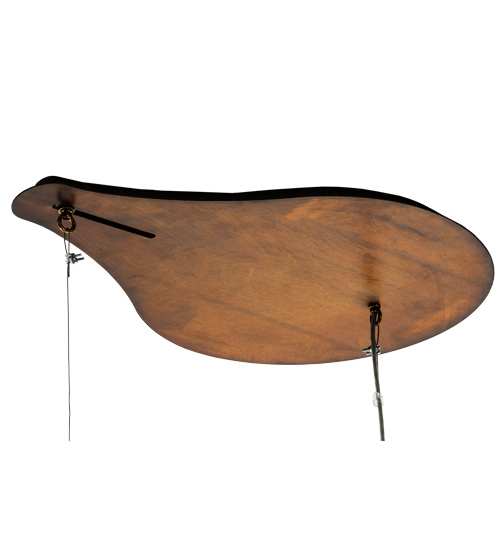 Euri Tanta 18" Wide Pendant