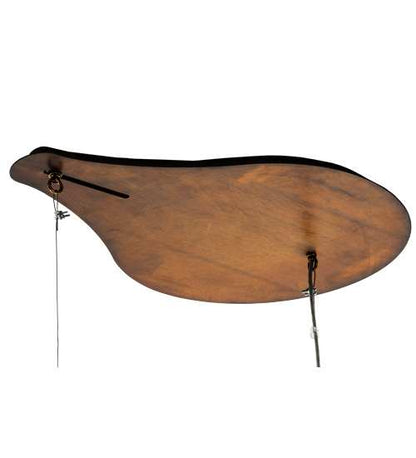 Euri Tanta 18" Wide Pendant