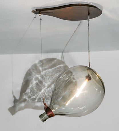 Euri Tanta 18" Wide Pendant