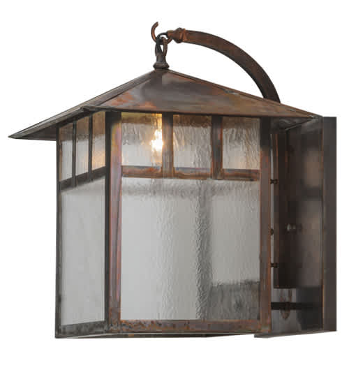 Seneca 20" Tall Wall Sconce