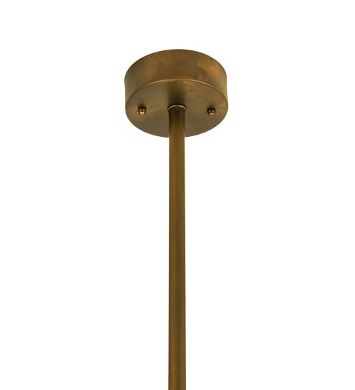 Cilindro 8 Light 36" Wide Pendant