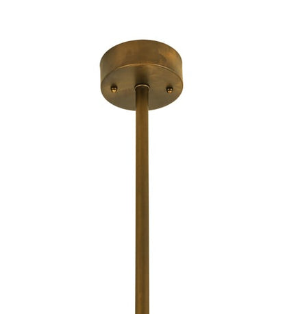Cilindro 8 Light 36" Wide Pendant