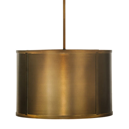 Meyda Tiffany Cilindro 8 Light 36" Wide Pendant