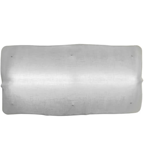 Linne 36" Wide Abstract Linear Pendant