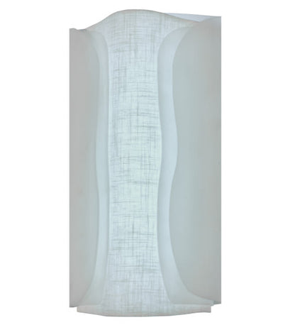 23" Tall Wall Sconce