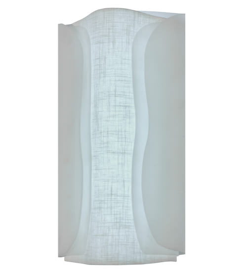 23" Tall Wall Sconce