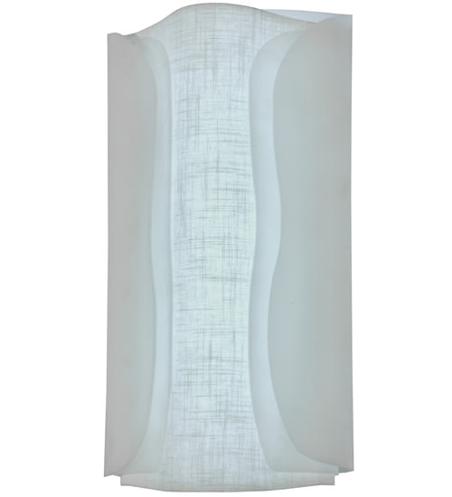 23" Tall Wall Sconce