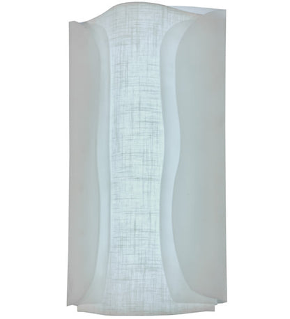 23" Tall Wall Sconce
