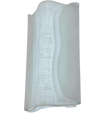 23" Tall Wall Sconce