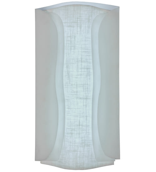 23" Tall Wall Sconce