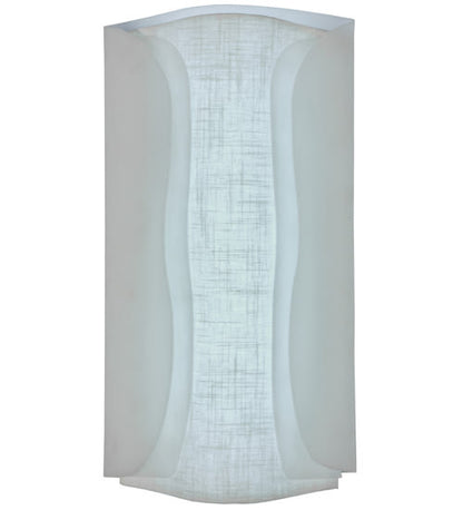 23" Tall Wall Sconce