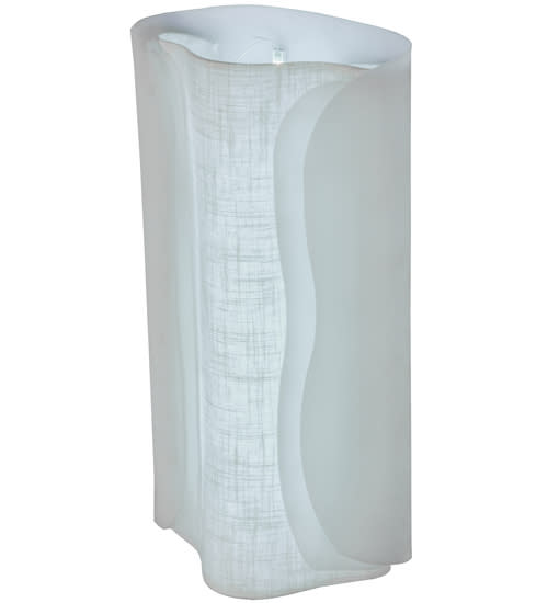 23" Tall Wall Sconce
