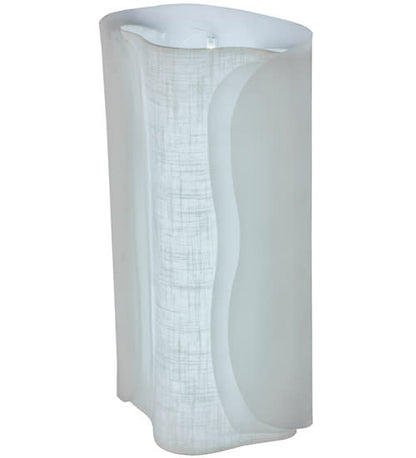 23" Tall Wall Sconce