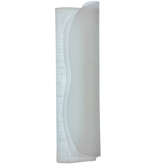 23" Tall Wall Sconce