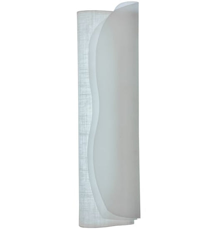 23" Tall Wall Sconce