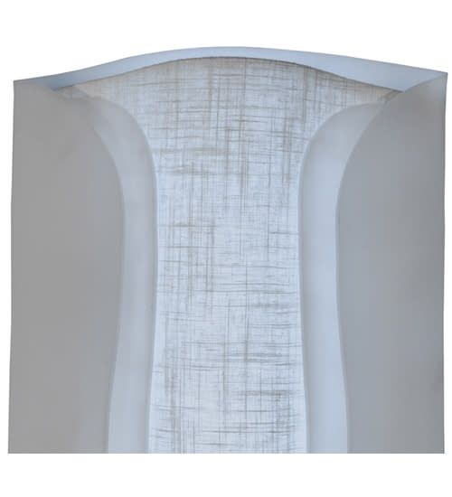 23" Tall Wall Sconce