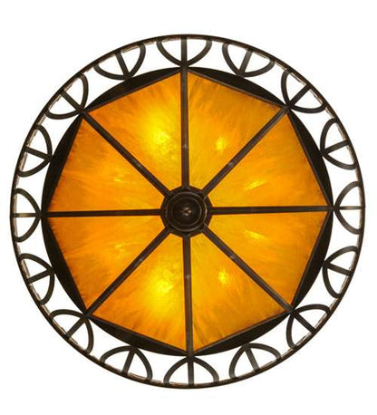 Davis Street 12 Light 55" Wide Pendant