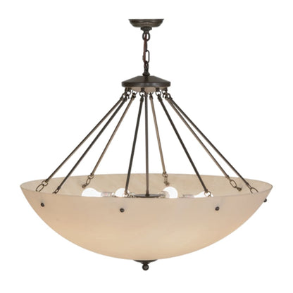 Meyda Tiffany Madison 8 Light 36" Wide Pendant