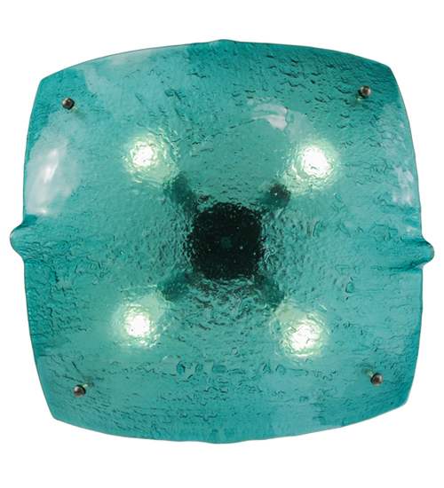 Metro 4 Light 26" Wide Abstract Pendant