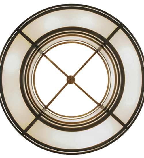 Sargent 8 Light 57" Wide Pendant