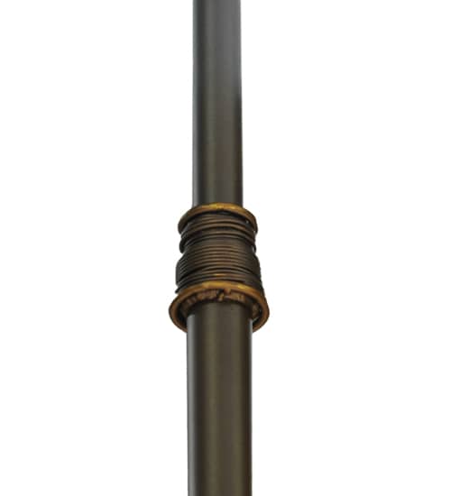 Sargent 8 Light 57" Wide Pendant