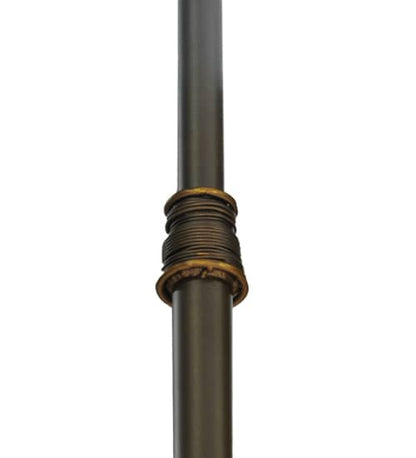Sargent 8 Light 57" Wide Pendant