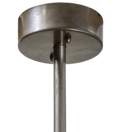 Nadine 9 Light 17" Wide Linear Pendant